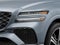 2026 Genesis GV80 Coupe 3.5T e-SC AWD