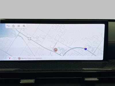 2026 Genesis GV80 Coupe 3.5T e-SC AWD