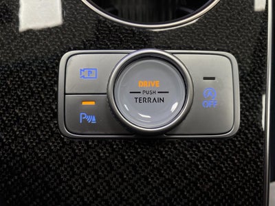 2026 Genesis GV80 Coupe 3.5T e-SC AWD