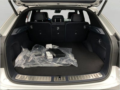 2026 Genesis GV80 Coupe 3.5T e-SC AWD