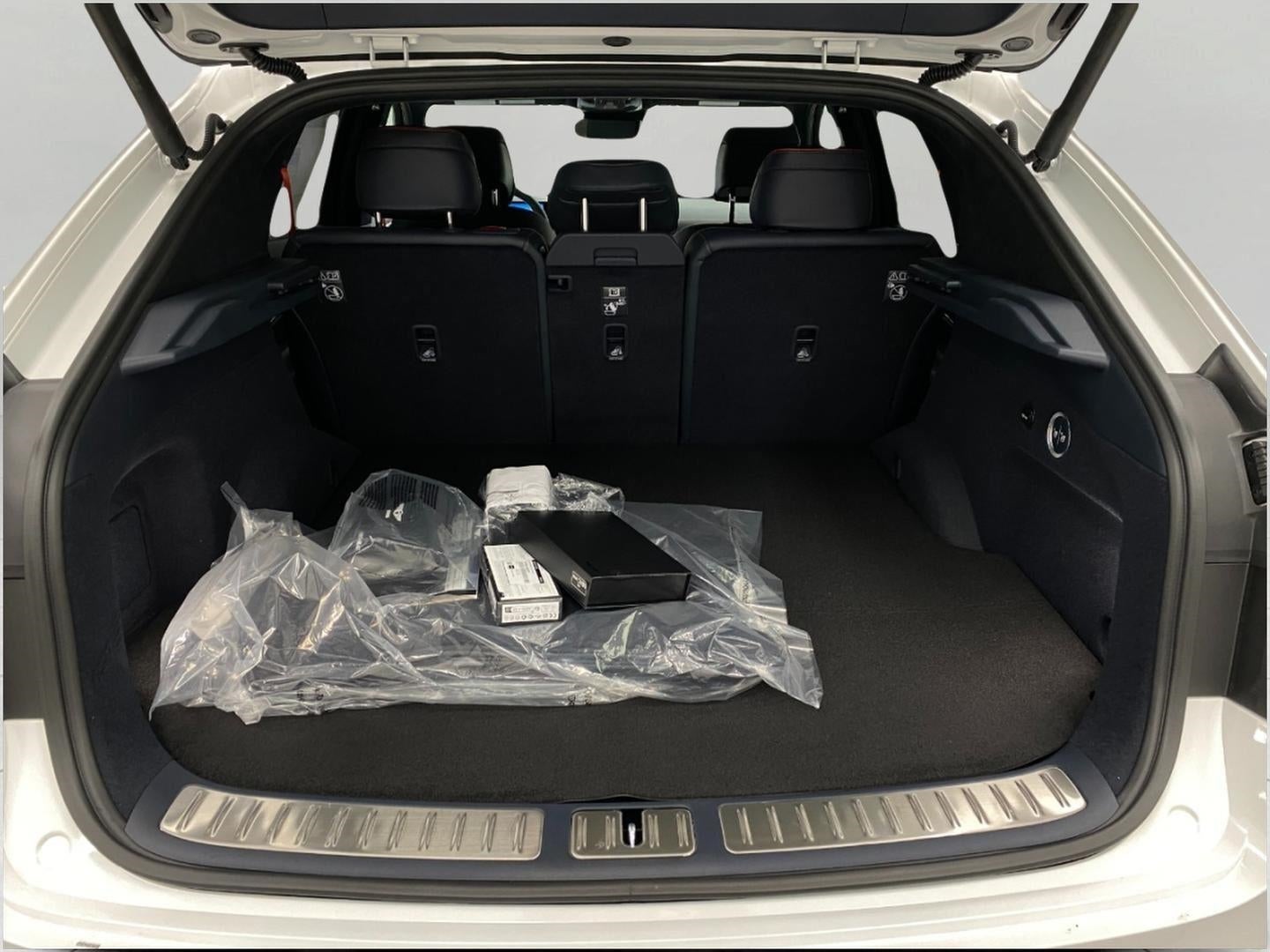 2026 Genesis GV80 Coupe 3.5T e-SC AWD