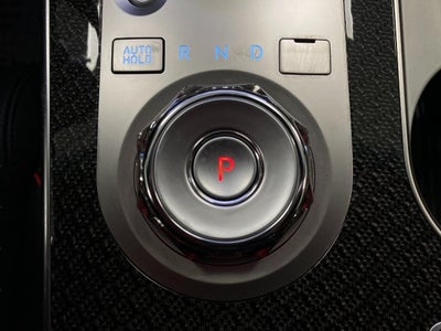 2026 Genesis GV80 Coupe 3.5T e-SC AWD