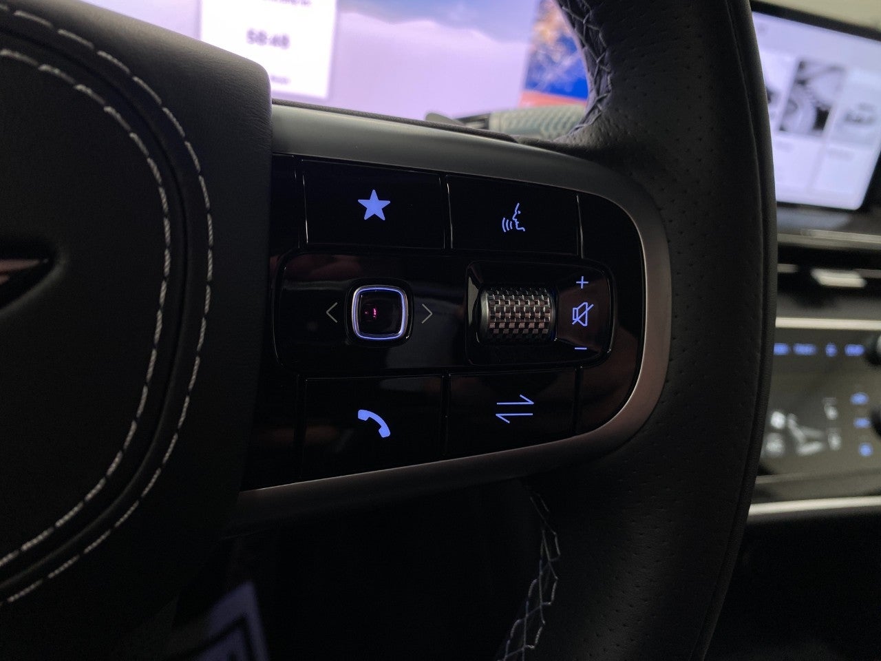 2026 Genesis GV80 Coupe 3.5T e-SC AWD