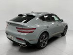 2026 Genesis GV80 Coupe 3.5T e-SC AWD