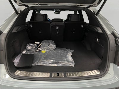 2026 Genesis GV80 Coupe 3.5T e-SC AWD