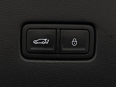 2026 Genesis GV80 Coupe 3.5T e-SC AWD