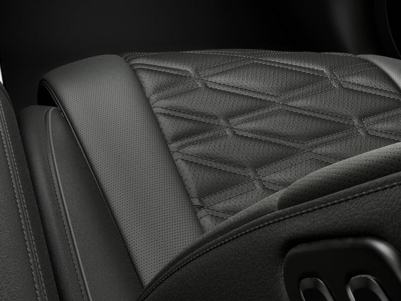 2026 Genesis GV80 Coupe 3.5T e-SC AWD