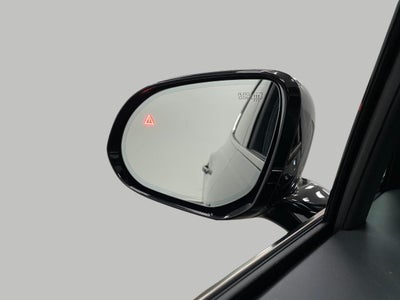 2026 Genesis GV80 Coupe 3.5T e-SC AWD