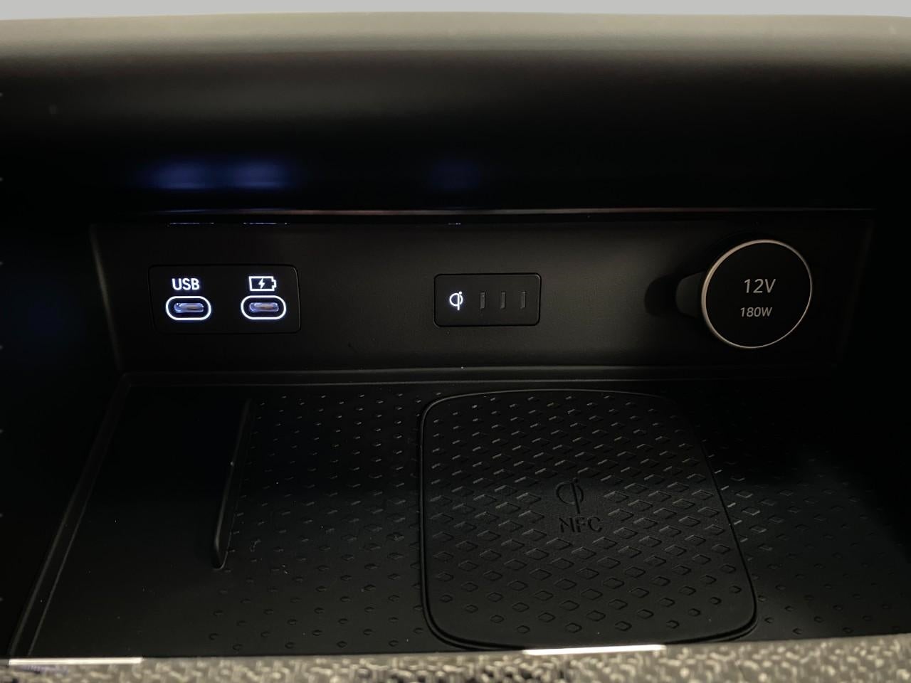 2026 Genesis GV80 Coupe 3.5T e-SC AWD