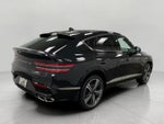2026 Genesis GV80 Coupe 3.5T e-SC AWD