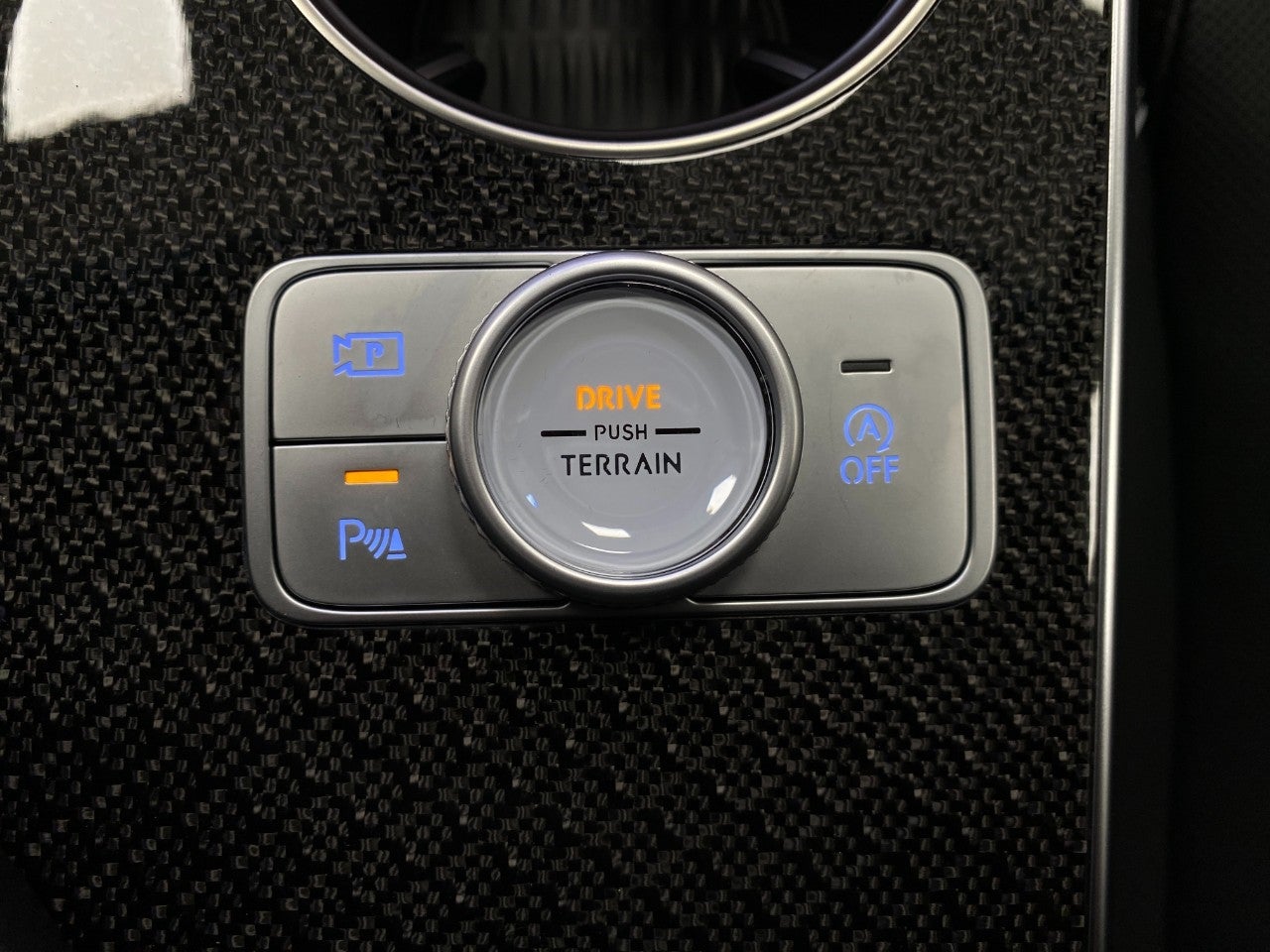 2026 Genesis GV80 Coupe 3.5T e-SC AWD