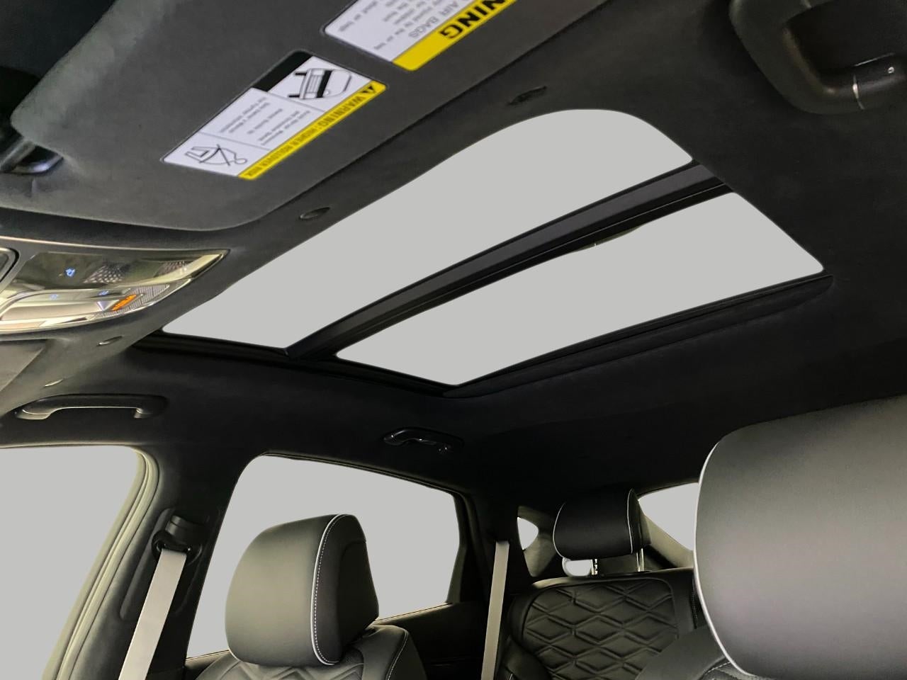 2026 Genesis GV80 Coupe 3.5T e-SC AWD