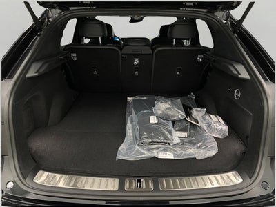 2026 Genesis GV80 Coupe 3.5T e-SC AWD