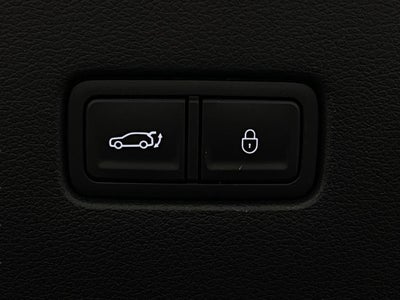 2026 Genesis GV80 Coupe 3.5T e-SC AWD