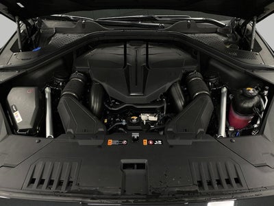 2026 Genesis GV80 Coupe 3.5T e-SC AWD