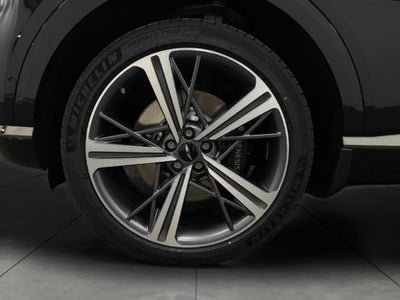 2026 Genesis GV80 Coupe 3.5T e-SC AWD