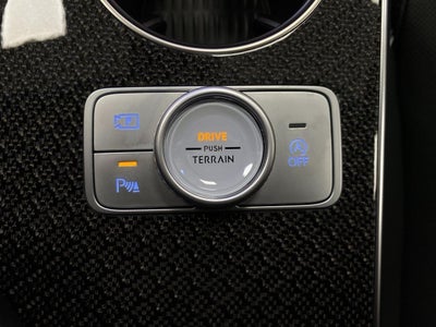 2026 Genesis GV80 Coupe 3.5T e-SC AWD