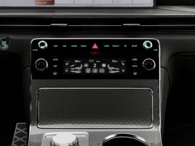 2026 Genesis GV80 Coupe 3.5T e-SC AWD