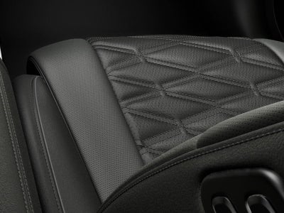 2026 Genesis GV80 Coupe 3.5T e-SC AWD