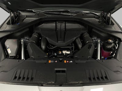 2026 Genesis GV80 Coupe 3.5T e-SC AWD