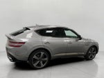2026 Genesis GV80 Coupe 3.5T e-SC AWD