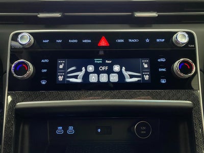 2026 Genesis GV80 Coupe 3.5T e-SC AWD