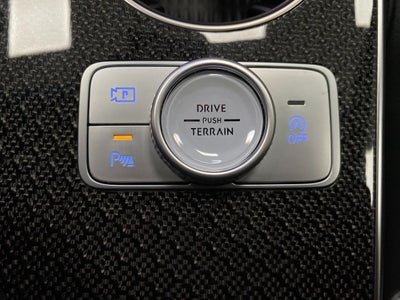 2026 Genesis GV80 Coupe 3.5T e-SC AWD