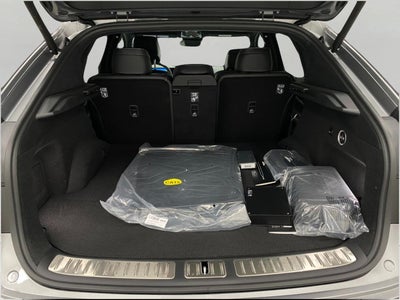 2026 Genesis GV80 Coupe 3.5T e-SC AWD