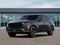 2027 Genesis GV80 Coupe 3.5T e-SC Prestige Black AWD