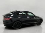 2026 Genesis GV80 Coupe 3.5T e-SC Prestige Black AWD