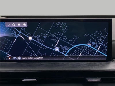 2026 Genesis GV80 Coupe 3.5T e-SC Prestige Black AWD