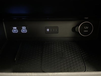 2026 Genesis GV80 Coupe 3.5T e-SC Prestige Black AWD