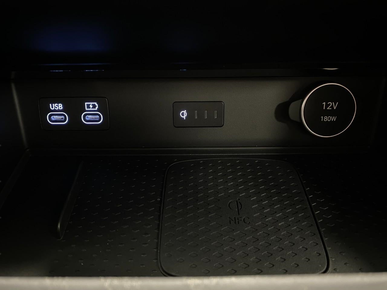 2026 Genesis GV80 Coupe 3.5T e-SC Prestige Black AWD
