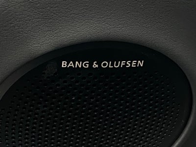 2026 Genesis GV80 Coupe 3.5T e-SC Prestige Black AWD