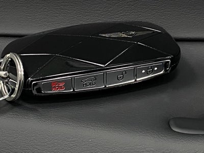 2026 Genesis GV80 Coupe 3.5T e-SC Prestige Black AWD