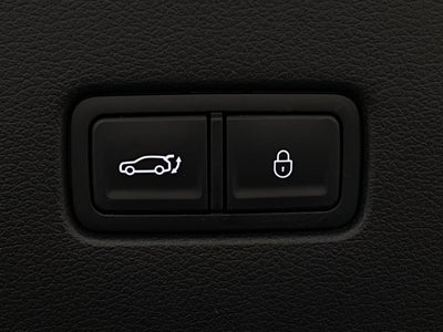 2026 Genesis GV80 Coupe 3.5T e-SC Prestige Black AWD