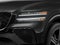 2026 Genesis GV80 Coupe 3.5T e-SC Prestige Black AWD