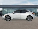 2027 Genesis GV60 PRESTIGE
