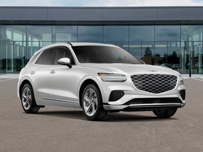 2026 Genesis GV70 2.5T AWD