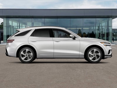 2026 Genesis GV70 2.5T AWD