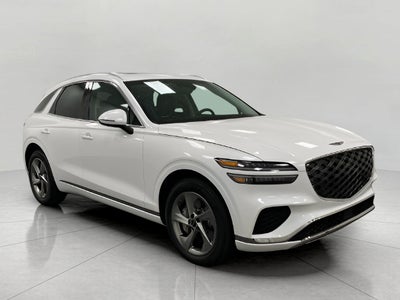 2026 Genesis GV70 2.5T AWD