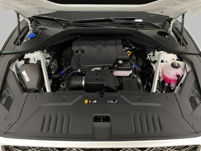 2026 Genesis GV70 2.5T AWD