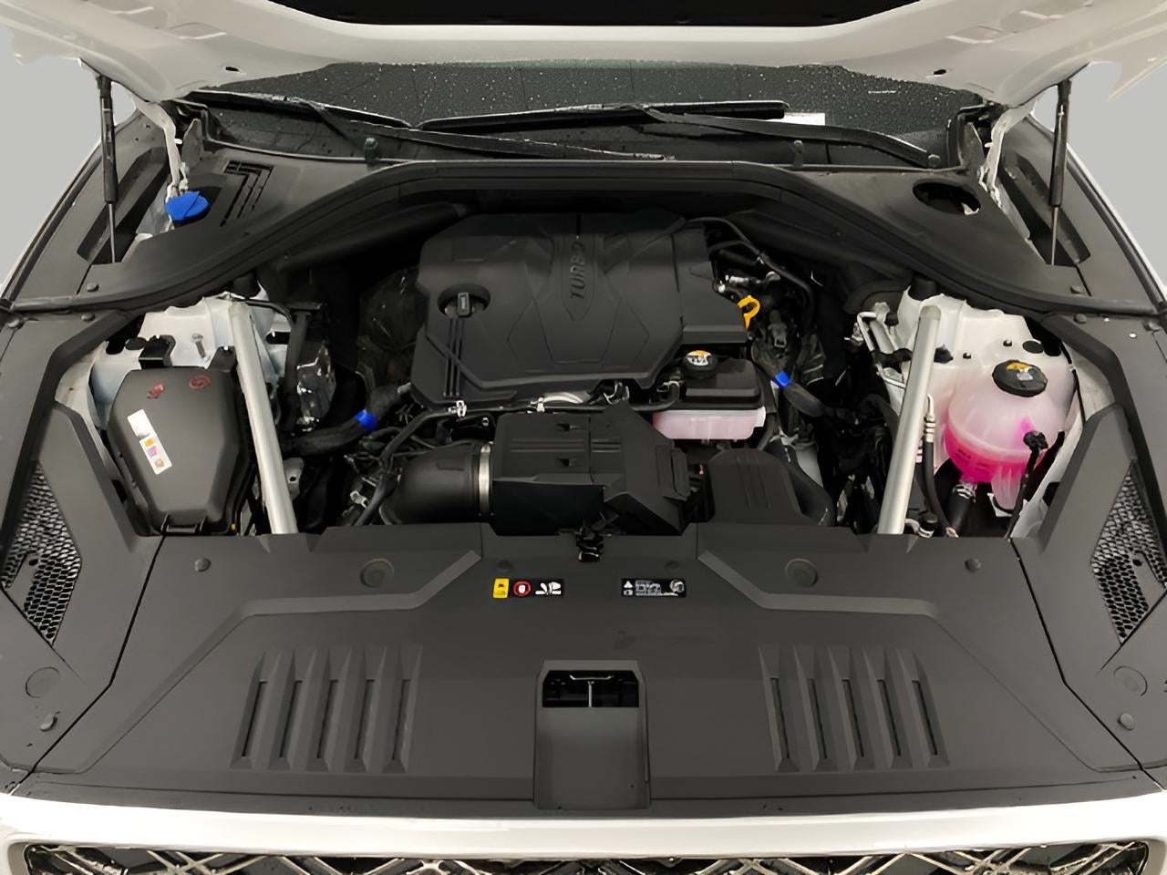 2026 Genesis GV70 2.5T AWD