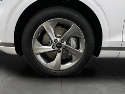 2026 Genesis GV70 2.5T AWD