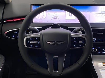 2026 Genesis GV70 2.5T AWD