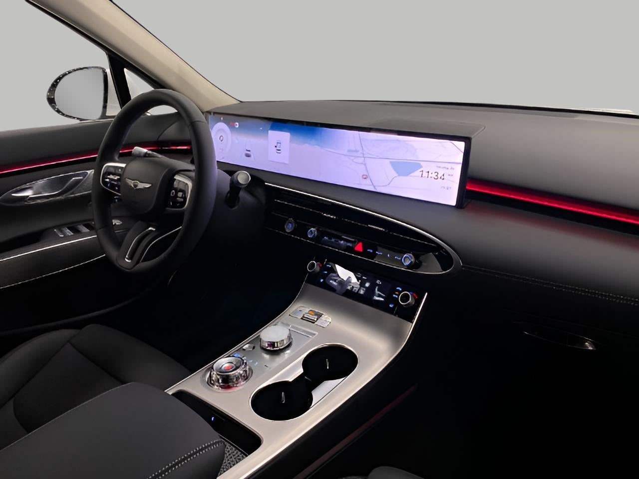 2026 Genesis GV70 2.5T AWD