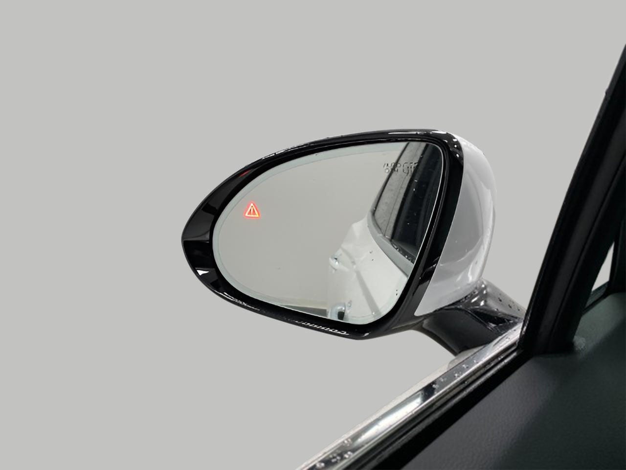 2026 Genesis GV70 2.5T AWD