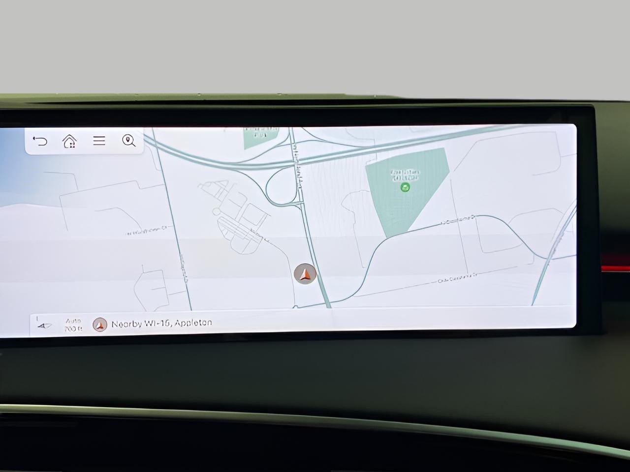 2026 Genesis GV70 2.5T AWD