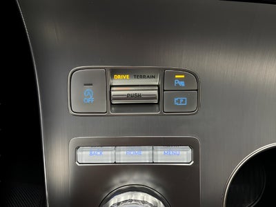 2026 Genesis GV70 2.5T AWD