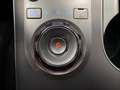 2026 Genesis GV70 2.5T AWD